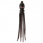 Октопод 6 inch (153 мм) PRO USE Sparking Black - Nikko