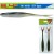Силиконова рибка Victim V-Tail 8.4" 210 мм Цвят #215 - Select