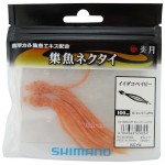 Октопод Engetsu Iidako Baby EW-008Q 100 мм Orange (02T) 524324 - Shimano