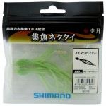 Октопод Engetsu Iidako Baby EW-008Q 100 мм Chart Glow (04T) 524348 - Shimano