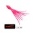 Октопод Engetsu Iidako Baby EW-008Q 100 мм Pink Glow (11T) 524355 - Shimano