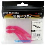 Октопод Engetsu Iidako Baby EW-008Q 100 мм Pink Glow (11T) 524355 - Shimano