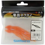 Октопод Engetsu Iidako Baby EW-008Q 100 мм Orang Glow (15T) 524379 - Shimano
