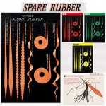 Силиконов аксесоар Spare Rubber Straight - Shout!