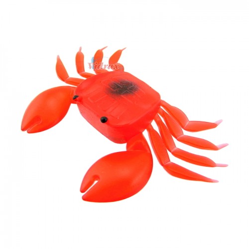 Силиконов рак Crab L - Vega