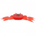 Силиконов рак Crab L - Vega