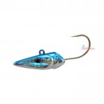 Глави La Furie 2 Light Jig Head 20 г - Hart
