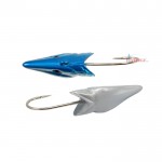 Глави La Furie 2 Light Jig Head 20 г - Hart