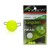 Чебурашка Tungsten 74 Flex Head Chartreuse - Intech