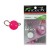 Чебурашка Tungsten 74 Flex Head Gloss Pink UV - Intech