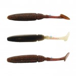 Силиконови рибки Trendex Slit Bait Shads 5.1''(13 см) - Behr