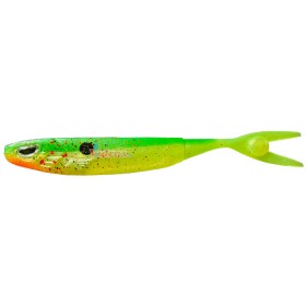 Силиконова рибка Sick Vamper 14 см цвят Hot Firetiger 1531849 - Berkley