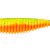 Силиконови рибки Flex Slim Shad 15 см (6 in) - Berkley