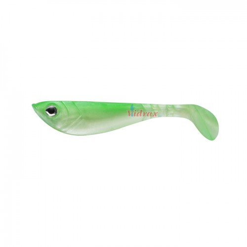 Силиконови рибки Pulse Shad 8 см (3") Granny 1210376 - Berkley
