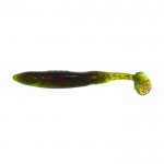 Watermelon Red Glitter [<strong>Кол.: 35</strong>] =0,66€