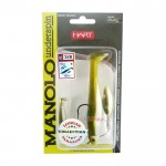 Комплект Manolo Underspin 100 мм Цвят FT IHMU38FT - Hart Комплект Manolo Underspin 100 мм Цвят FT IHMU38FT - Hart