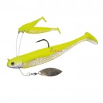 Комплект Manolo Underspin 100 мм Цвят RS IHMU38RS - Hart Комплект Manolo Underspin 100 мм Цвят RS IHMU38RS - Hart