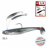 Комплект Manolo & Co 65 мм Цвят BLS IHM14BLS - Hart Комплект Manolo & Co 65 мм Цвят BLS IHM14BLS - Hart