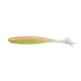 Силиконови рибки Easy Shiner цвят LT02 - 4''(102 мм) - Keitech