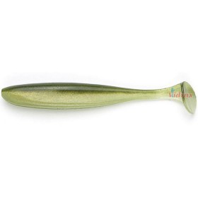 Силиконови рибки Easy Shiner цвят 400 - 4.5''(114 мм) - Keitech