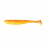 Силиконови рибки Easy Shiner цвят PAL04 - 4''(102 мм) - Keitech