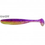 Силиконови рибки Easy Shiner цвят EA23 - 3''(76 мм) - Keitech Силиконови рибки Easy Shiner цвят EA23 - 3''(76 мм) - Keitech
