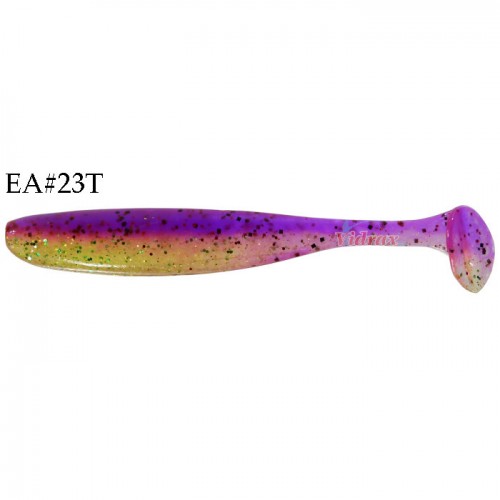 Силиконови рибки Easy Shiner цвят EA23 - 3''(76 мм) - Keitech Силиконови рибки Easy Shiner цвят EA23 - 3''(76 мм) - Keitech