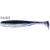 Силиконови рибки Easy Shiner цвят EA25 - 4.5''(114 мм) - Keitech