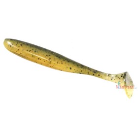 Силиконови рибки Easy Shiner цвят EA07 - 3''(76 мм) - Keitech