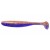 Силиконови рибки Easy Shiner цвят LT43 - 2''(50 мм) - Keitech