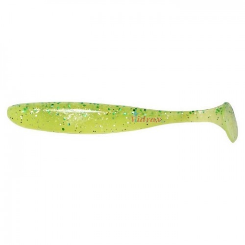 Силиконови рибки Easy Shiner цвят LT62 - 3''(76 мм) - Keitech