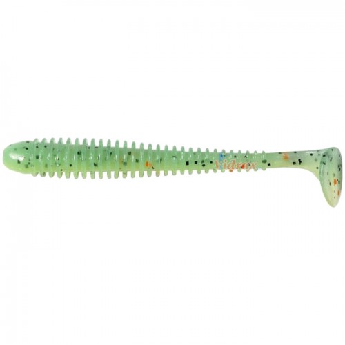 Силиконови рибки Swing Impact цвят LT35 - 3''(76 мм) - Keitech