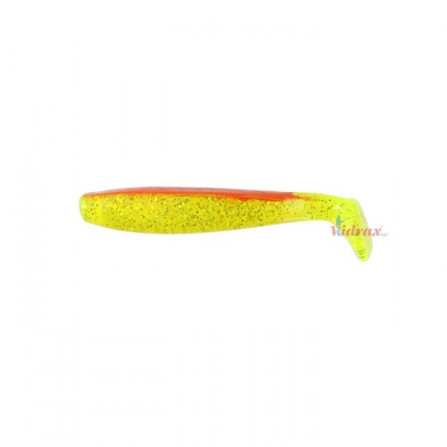 Mann`s Cherokee RED BACK 8 см цвят MFCH - Силиконови рибки