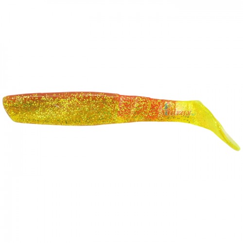 Mann`s Maximus RED BACK 11.5 см цвят MFCH М-077-BR - Силиконови рибки