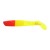 Mann`s Maximus RED HEAD 11.5 см цвят FCH - Силиконови рибки