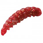 Изкуствени червеи Powerbait Sparkle Honey Worm 30 мм Red Scales 1109087 - Berkley Изкуствени червеи Powerbait Sparkle Honey Worm 30 мм Red Scales 1109087 - Berkley