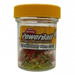 Изкуствени червеи Powerbait Sparkle Honey Worm 30 мм Red Scales 1109087 - Berkley Изкуствени червеи Powerbait Sparkle Honey Worm 30 мм Red Scales 1109087 - Berkley