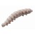 Изкуствени червеи Powerbait Honey Worm White Scales 1109189 - Berkley