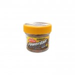 Изкуствени червеи Powerbait® Power Honey Worm 25 мм White Garlic 1345789 - Berkley