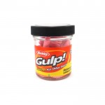 Изкуствени червеи Gulp! Alive Nightcrawler Bubble Gum - Berkley