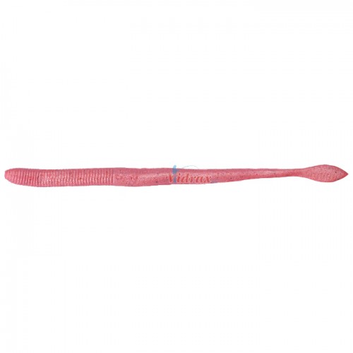 Изкуствени червеи Gulp! Alive Nightcrawler Bubble Gum - Berkley