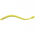 Изкуствени червеи Gulp! Alive Nightcrawler Chartreuse - Berkley