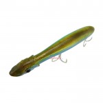 Воблери Patchinko Replica NGB 100 10 см Цвят 013 - Bassasin