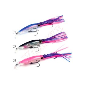 Воблер Trendex Squidmaster 2 17 см - Behr