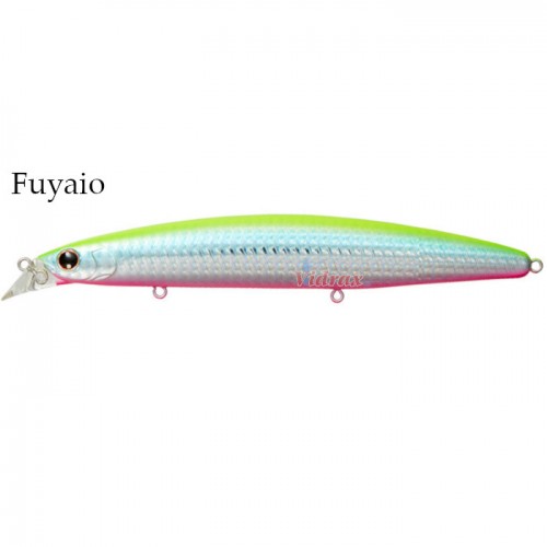 Воблер Shore Line Shiner Z VERTICE SD 140S 31.5 гр Цвят #03 - Daiwa Воблер Shore Line Shiner Z VERTICE SD 140S 31.5 гр Цвят #03 - Daiwa