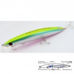 Воблер Shore Line Shiner Z VERTICE SD 140S 31.5 гр Цвят #03 - Daiwa Воблер Shore Line Shiner Z VERTICE SD 140S 31.5 гр Цвят #03 - Daiwa