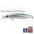 Воблер Shore Line Shiner Z VERTICE R 98S 17.7 гр Цвят #1 - Daiwa