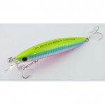 Воблер Shore Line Shiner Z VERTICE R 98S 17.7 гр Цвят #9 - Daiwa Воблер Shore Line Shiner Z VERTICE R 98S 17.7 гр Цвят #9 - Daiwa