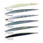 Воблер Duo Tide Minnow Slim 200 Flyer Воблер Duo Tide Minnow Slim 200 Flyer