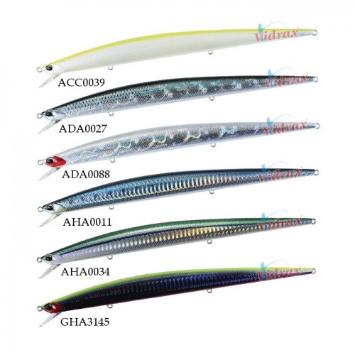 Воблер Duo Tide Minnow Slim 200 Flyer Воблер Duo Tide Minnow Slim 200 Flyer